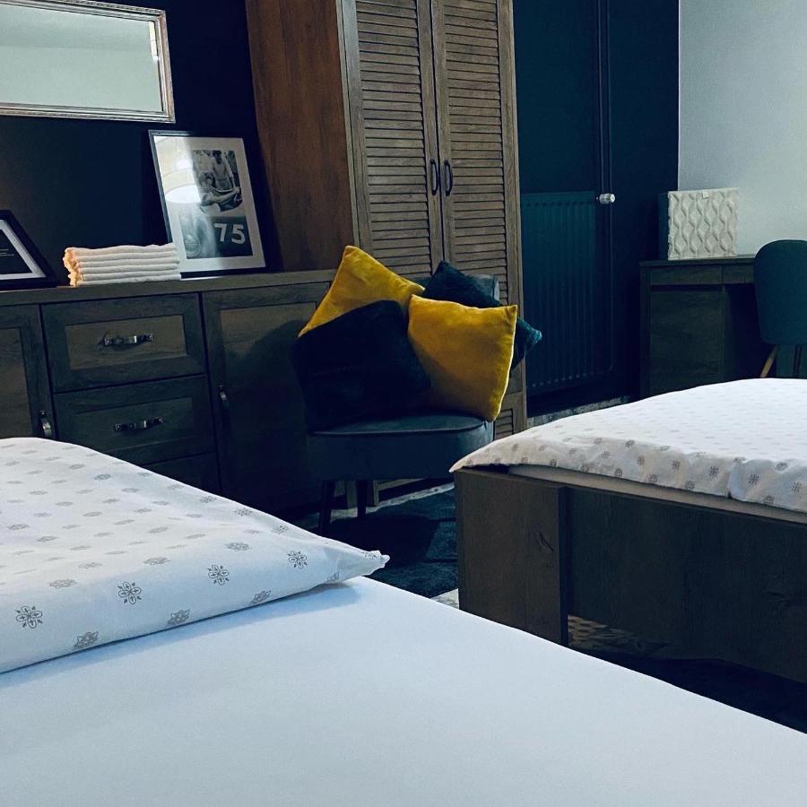 Rooms & Apartment Zala Airport Shuttle Option Cerklje na Gorenjskem Exterior photo