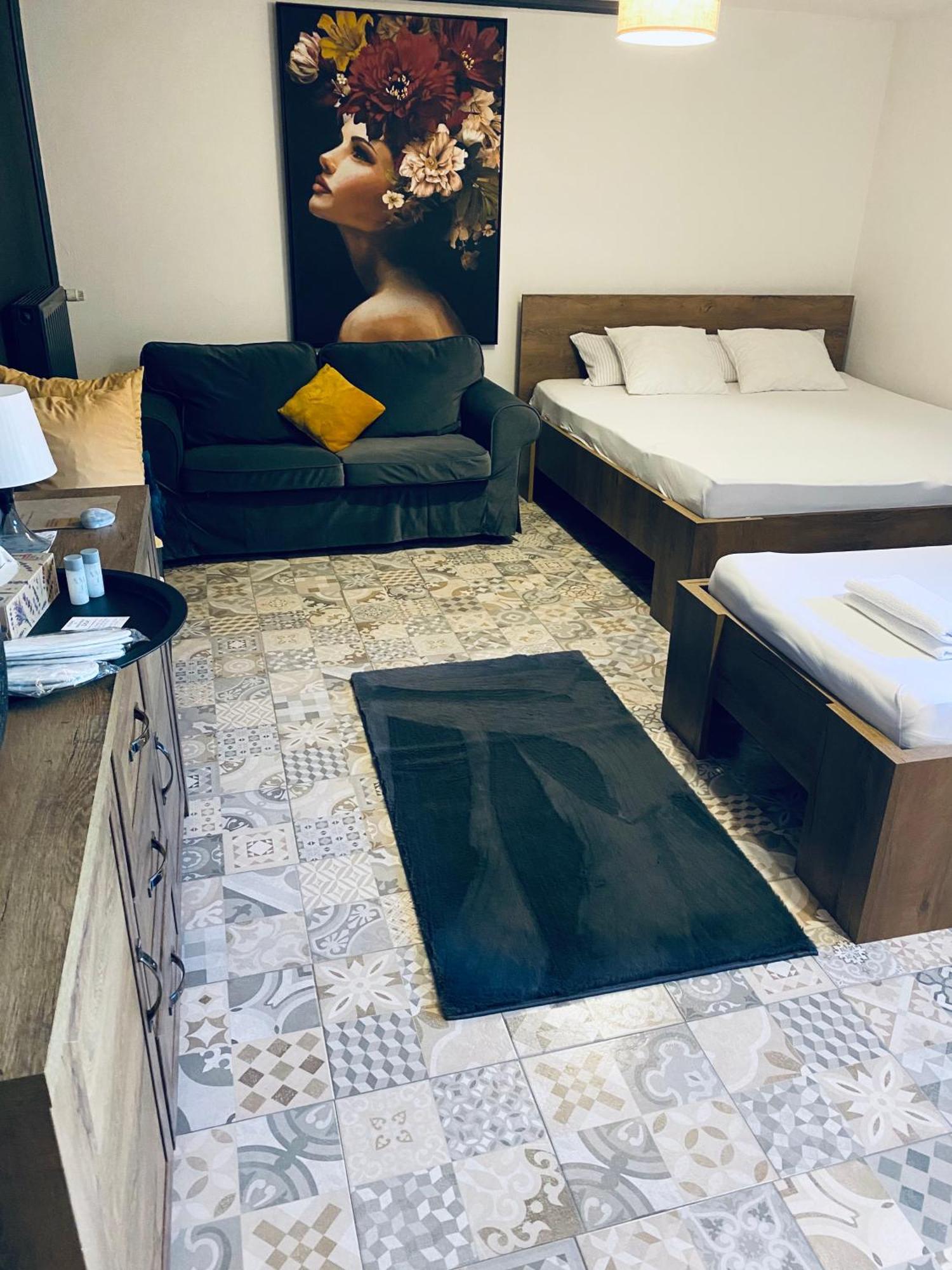 Rooms & Apartment Zala Airport Shuttle Option Cerklje na Gorenjskem Exterior photo