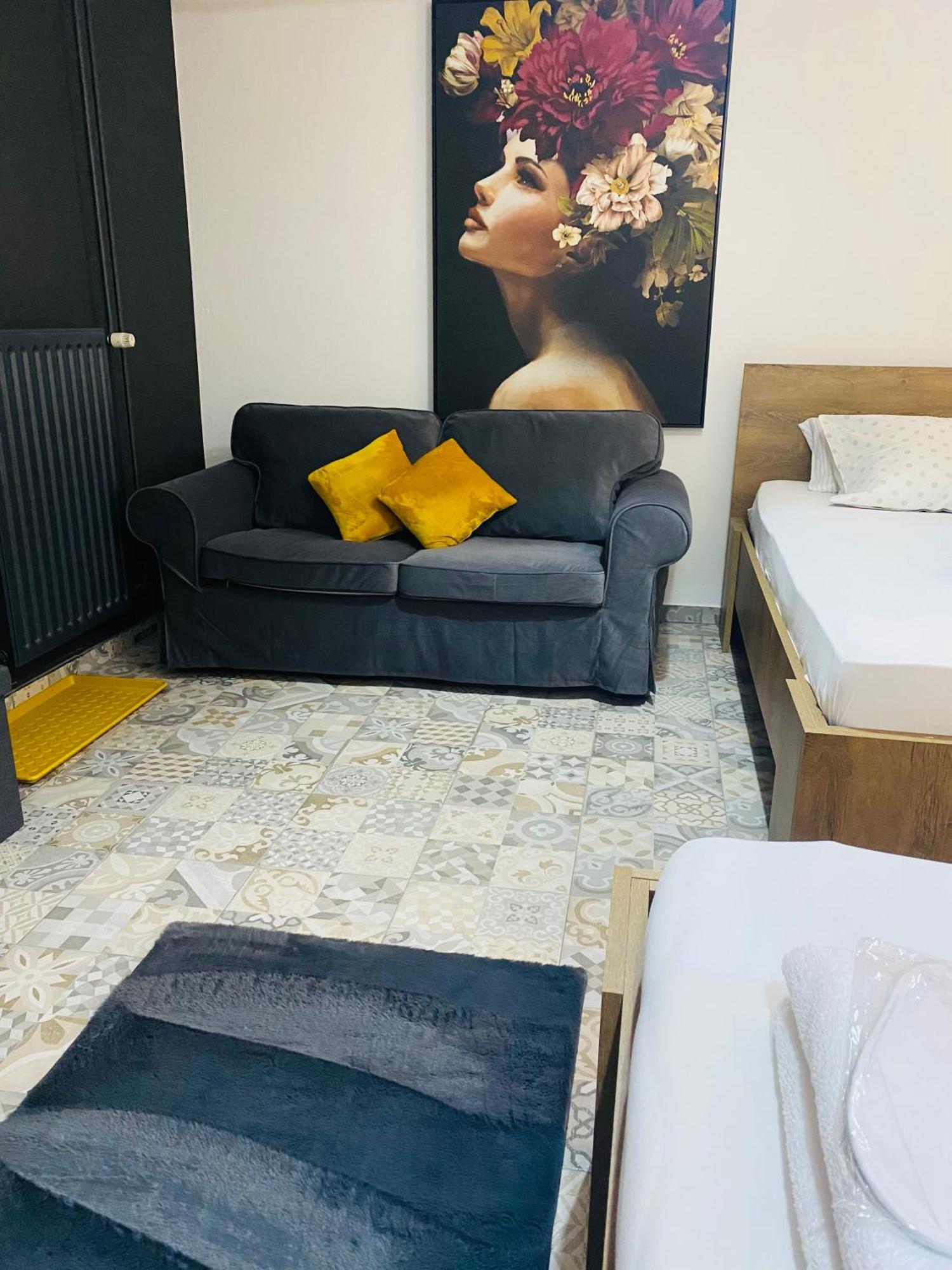 Rooms & Apartment Zala Airport Shuttle Option Cerklje na Gorenjskem Exterior photo